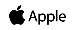 Domů 27 logoapple