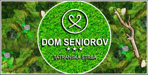3d logo z machem jméno s ozdobnými písmeny logo společnosti firmy