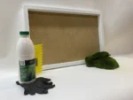 Sada pro výrobu mechového obrazu – Provence mech