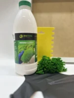 Sada pro výrobu mechového obrazu – Provence mech