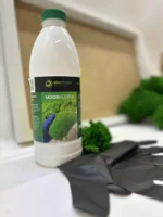 Sada pro výrobu mechového obrazu – Provence mech